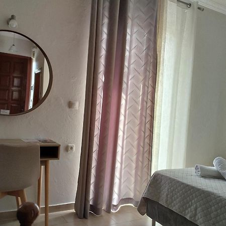 Lefki Studios Lakíthra Dış mekan fotoğraf