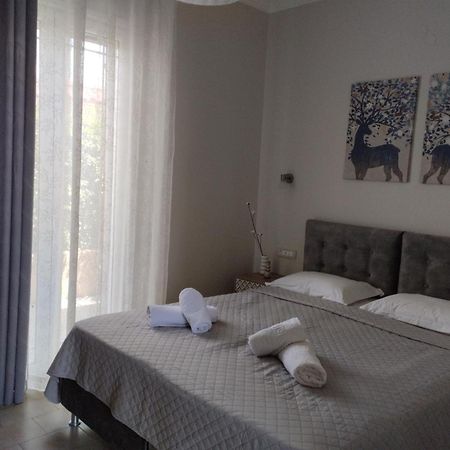 Lefki Studios Lakíthra Dış mekan fotoğraf