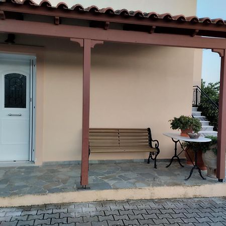 Lefki Studios Lakíthra Dış mekan fotoğraf