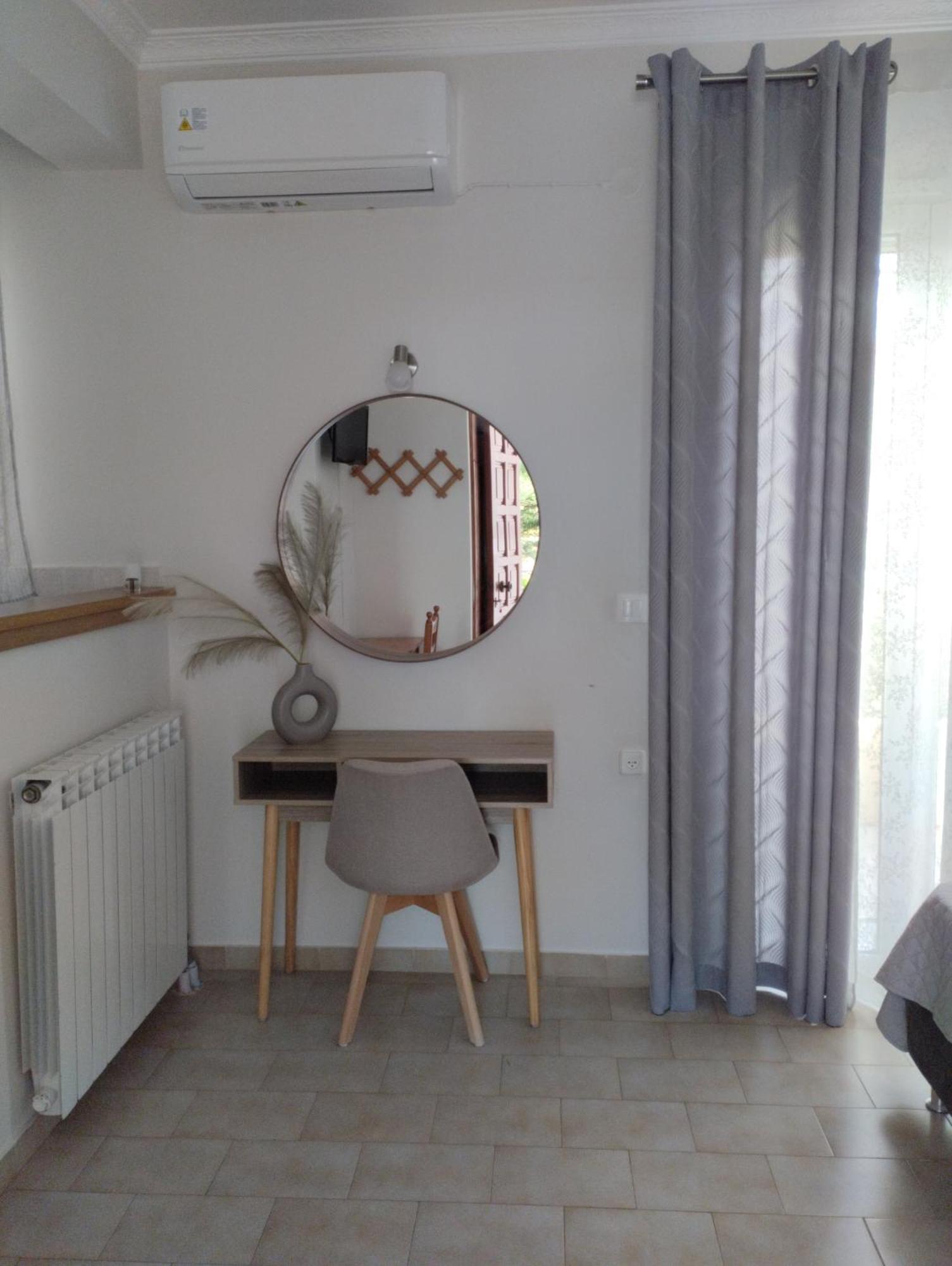 Lefki Studios Lakíthra Dış mekan fotoğraf