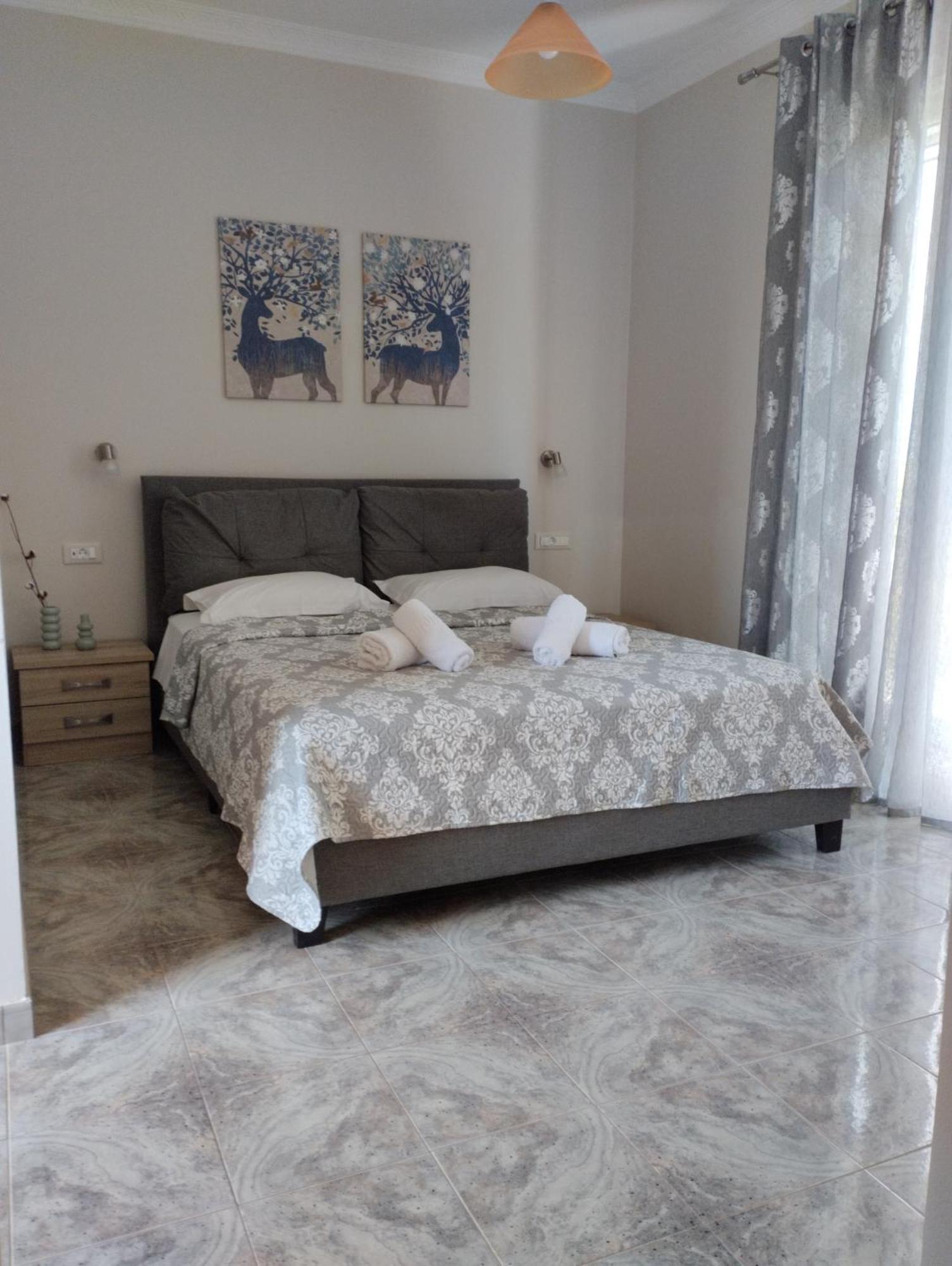 Lefki Studios Lakíthra Dış mekan fotoğraf