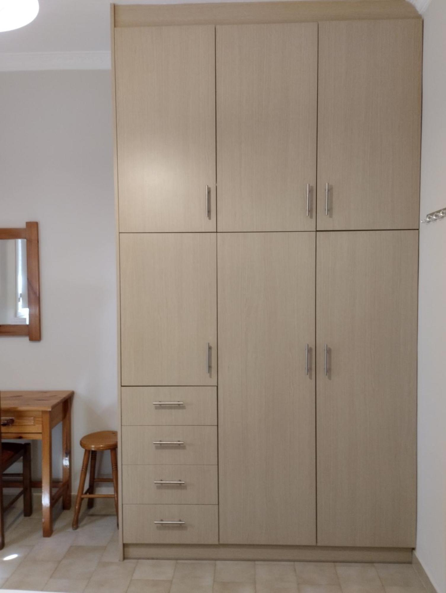 Lefki Studios Lakíthra Dış mekan fotoğraf
