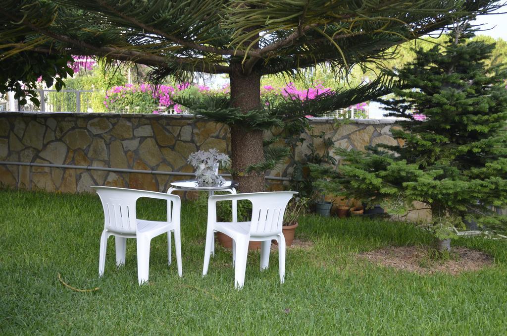 Lefki Studios Lakíthra Dış mekan fotoğraf