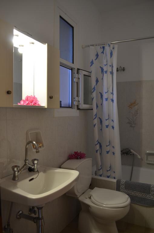 Lefki Studios Lakíthra Dış mekan fotoğraf